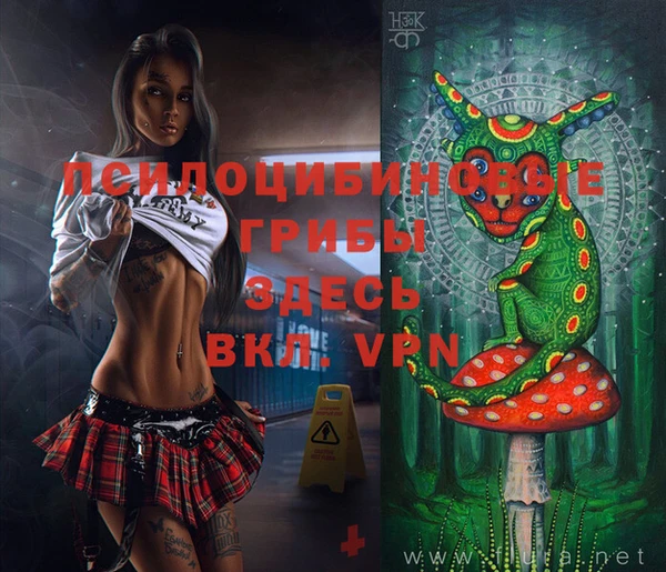 круглые Наволоки